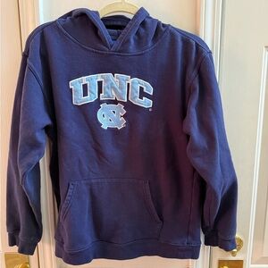 Team Athletics UNC Tarheels Hoodie